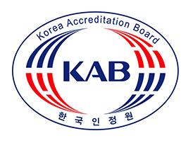 한국인정지우언센터(KAB)